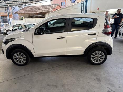 FIAT Mobi 1.0 4P FLEX EVO LIKE, Foto 4