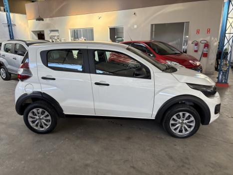 FIAT Mobi 1.0 4P FLEX EVO LIKE, Foto 5