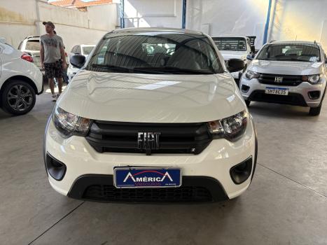 FIAT Mobi 1.0 4P FLEX EVO LIKE, Foto 6