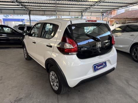 FIAT Mobi 1.0 4P FLEX EVO LIKE, Foto 7