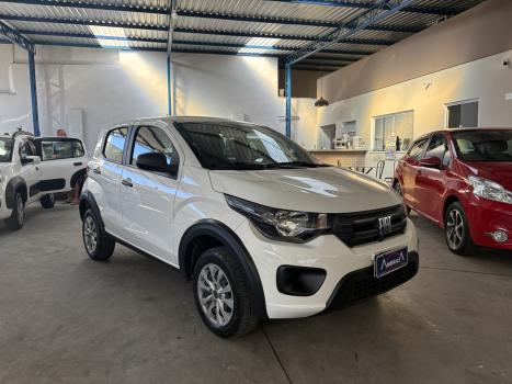 FIAT Mobi 1.0 4P FLEX EVO LIKE, Foto 8
