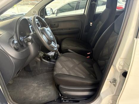 FIAT Mobi 1.0 4P FLEX EVO LIKE, Foto 10