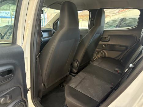 FIAT Mobi 1.0 4P FLEX EVO LIKE, Foto 12