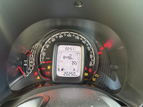 FIAT Mobi 1.0 4P FLEX EVO LIKE, Foto 13