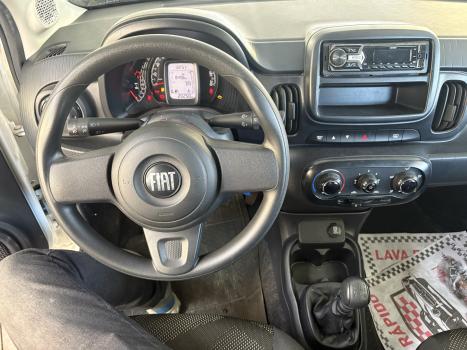 FIAT Mobi 1.0 4P FLEX EVO LIKE, Foto 16