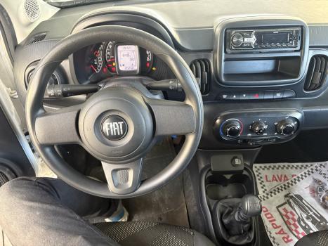 FIAT Mobi 1.0 4P FLEX EVO LIKE, Foto 17