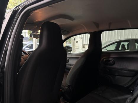 FIAT Mobi 1.0 4P FLEX DRIVE FIRE FLY, Foto 2