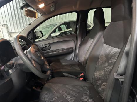 FIAT Mobi 1.0 4P FLEX DRIVE FIRE FLY, Foto 6