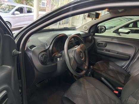FIAT Mobi 1.0 4P FLEX DRIVE FIRE FLY, Foto 7