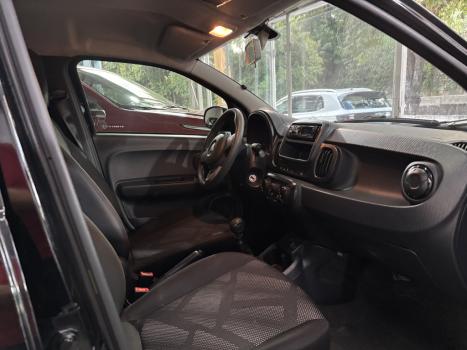 FIAT Mobi 1.0 4P FLEX DRIVE FIRE FLY, Foto 8