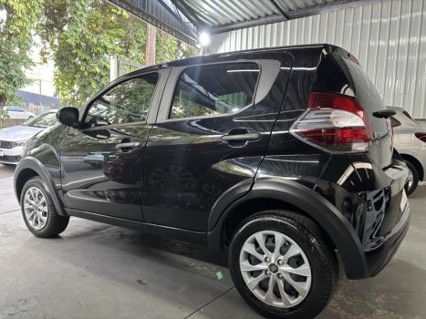 FIAT Mobi 1.0 4P FLEX DRIVE FIRE FLY, Foto 14