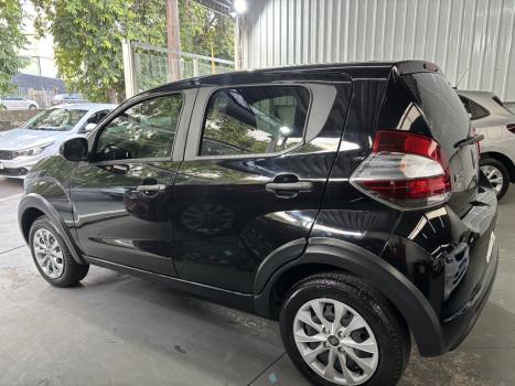 FIAT Mobi 1.0 4P FLEX DRIVE FIRE FLY, Foto 15
