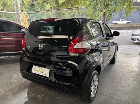 FIAT Mobi 1.0 4P FLEX DRIVE FIRE FLY, Foto 17