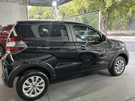 FIAT Mobi 1.0 4P FLEX DRIVE FIRE FLY, Foto 18