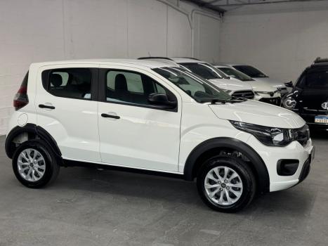 FIAT Mobi 1.0 4P FLEX DRIVE FIRE FLY, Foto 7