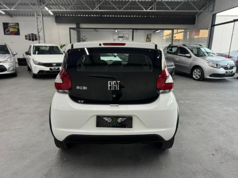 FIAT Mobi 1.0 4P FLEX DRIVE FIRE FLY, Foto 8