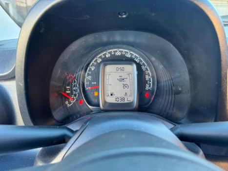FIAT Mobi 1.0 4P FLEX DRIVE FIRE FLY, Foto 10