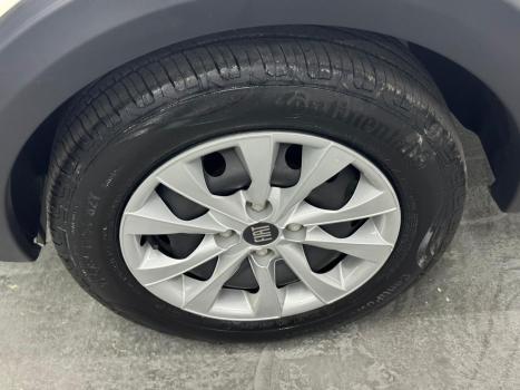 FIAT Mobi 1.0 4P FLEX DRIVE FIRE FLY, Foto 11