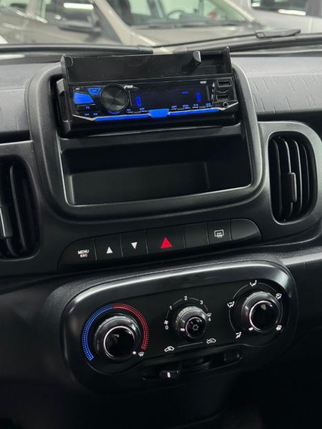FIAT Mobi 1.0 4P FLEX DRIVE FIRE FLY, Foto 13