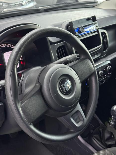 FIAT Mobi 1.0 4P FLEX DRIVE FIRE FLY, Foto 14
