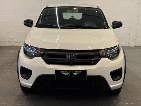 FIAT Mobi 1.0 4P FLEX DRIVE FIRE FLY, Foto 2