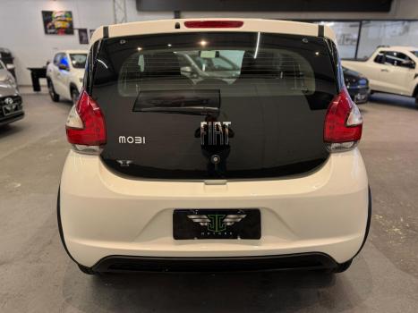 FIAT Mobi 1.0 4P FLEX DRIVE FIRE FLY, Foto 5