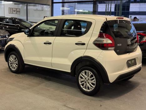 FIAT Mobi 1.0 4P FLEX DRIVE FIRE FLY, Foto 6