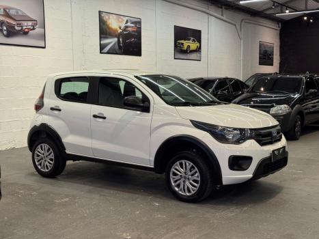 FIAT Mobi 1.0 4P FLEX DRIVE FIRE FLY, Foto 7