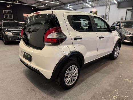 FIAT Mobi 1.0 4P FLEX DRIVE FIRE FLY, Foto 8