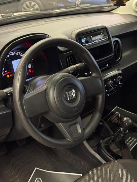 FIAT Mobi 1.0 4P FLEX DRIVE FIRE FLY, Foto 9