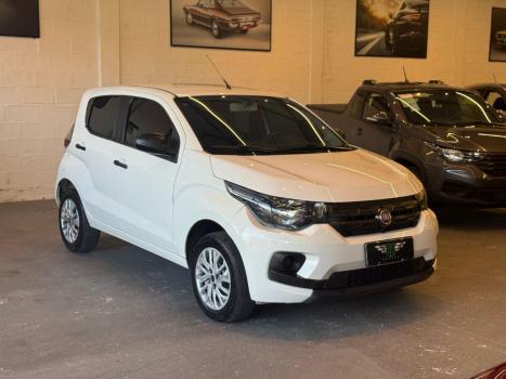 FIAT Mobi 1.0 4P FLEX DRIVE FIRE FLY, Foto 1