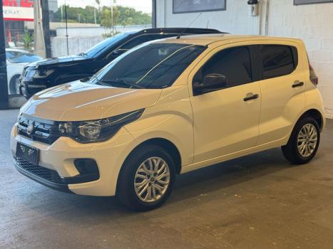 FIAT Mobi 1.0 4P FLEX DRIVE FIRE FLY, Foto 7