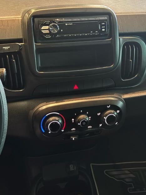 FIAT Mobi 1.0 4P FLEX DRIVE FIRE FLY, Foto 8