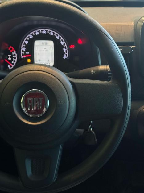 FIAT Mobi 1.0 4P FLEX DRIVE FIRE FLY, Foto 10