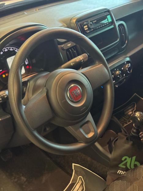 FIAT Mobi 1.0 4P FLEX DRIVE FIRE FLY, Foto 11