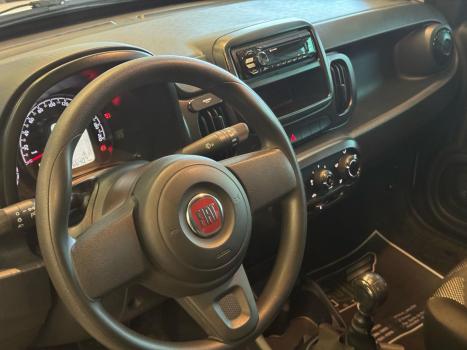 FIAT Mobi 1.0 4P FLEX DRIVE FIRE FLY, Foto 12