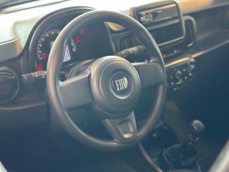 FIAT Mobi 1.0 4P FLEX EVO LIKE, Foto 6