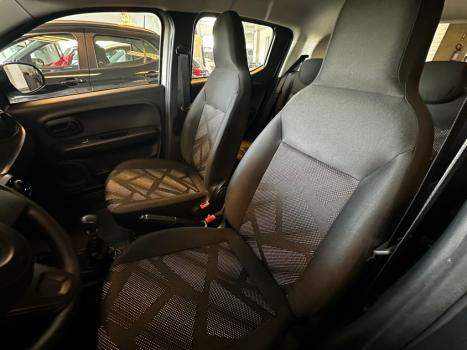 FIAT Mobi 1.0 4P FLEX EVO LIKE, Foto 7