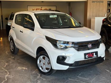 FIAT Mobi 1.0 4P FLEX EVO LIKE, Foto 1
