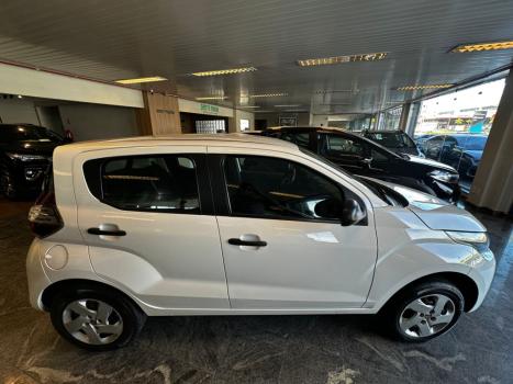 FIAT Mobi 1.0 4P FLEX EVO LIKE, Foto 2