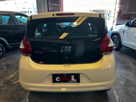 FIAT Mobi 1.0 4P FLEX EVO LIKE, Foto 3