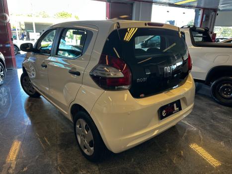 FIAT Mobi 1.0 4P FLEX EVO LIKE, Foto 4