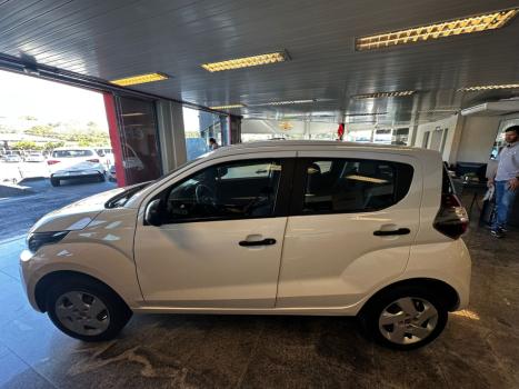 FIAT Mobi 1.0 4P FLEX EVO LIKE, Foto 5