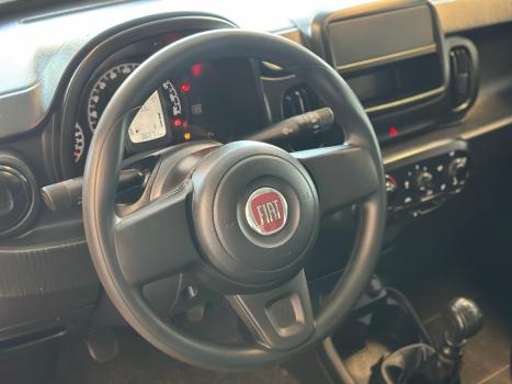 FIAT Mobi 1.0 4P FLEX EVO LIKE, Foto 6