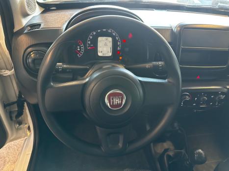 FIAT Mobi 1.0 4P FLEX EVO LIKE, Foto 9