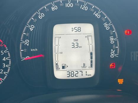 FIAT Mobi 1.0 4P FLEX EVO LIKE, Foto 10