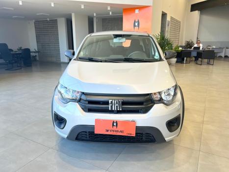 FIAT Mobi 1.0 4P FLEX EVO LIKE, Foto 2