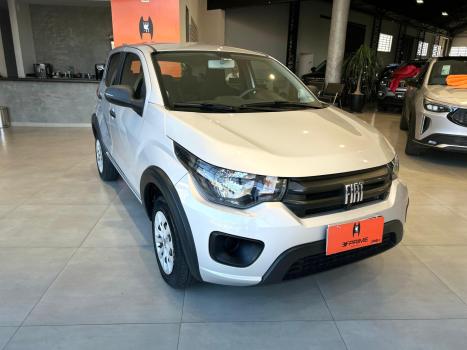 FIAT Mobi 1.0 4P FLEX EVO LIKE, Foto 3