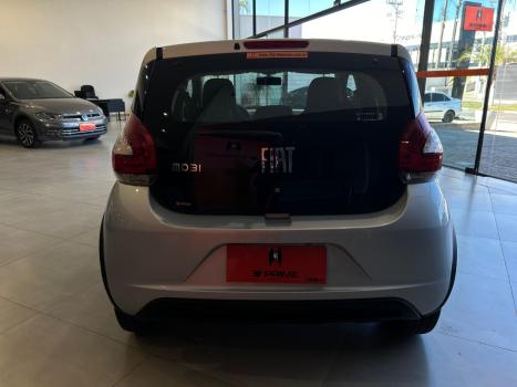 FIAT Mobi 1.0 4P FLEX EVO LIKE, Foto 4
