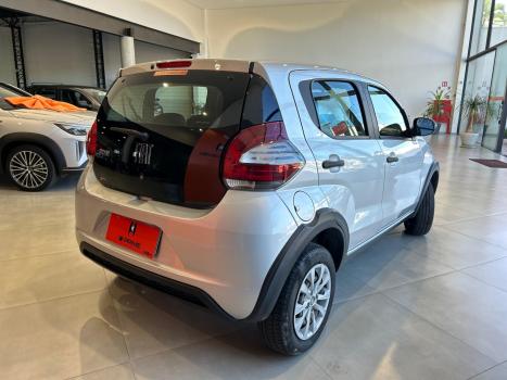 FIAT Mobi 1.0 4P FLEX EVO LIKE, Foto 5